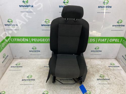 Used Left front seat PEUGEOT PARTNER Box Body/MPV (K9) 1.5 BlueHDI 130 (131 hp) 30758583