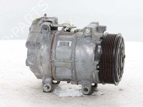 AC compressor OPEL CORSA F (P2JO) 1.5 (68) | BP37262993M34 - Image 6