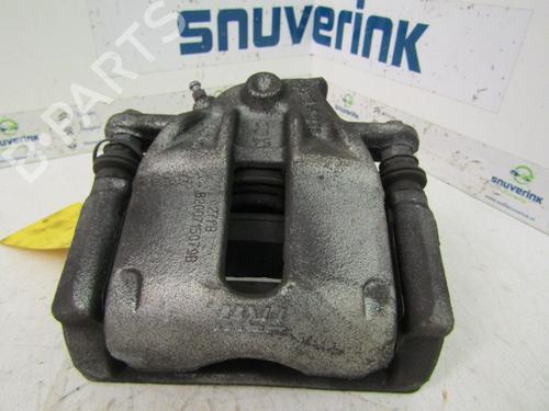 Right front brake caliper RENAULT CAPTUR I (J5_, H5_) 0.9 TCe 90 | BP24162753M104 - Image 2