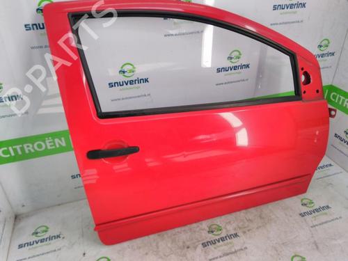 Right front door CITROËN C2 (JM_) 1.4 HDi | BP13619456C3 