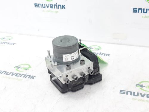 Used ABS pump OPEL VIVARO C Van (K0) 2.0 (122 hp) 17223398
