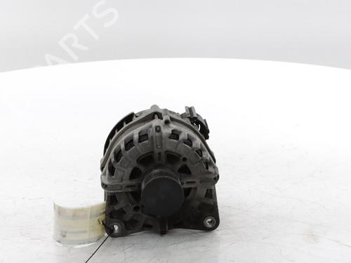Alternator RENAULT TRAFIC III Van (FG_) 2.0 dCi 120 (FGMN) | BP30185776M7 
