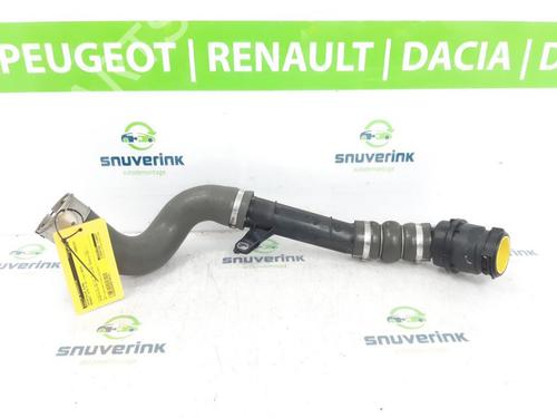 Used Other RENAULT CLIO IV (BH_) 1.5 dCi 90 (90 hp) 13195457