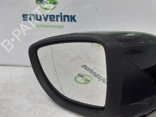 Left mirror RENAULT ZOE (BFM_) ZOE | BP18869668C26 