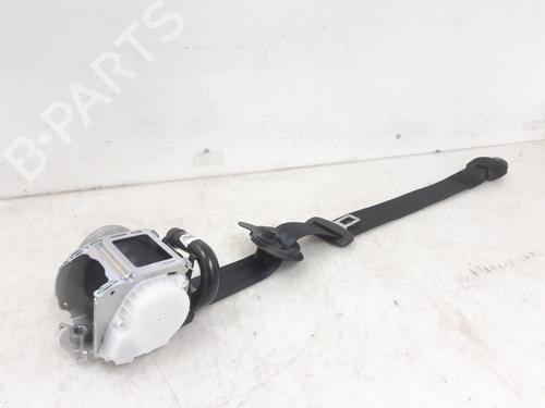 Used Front right seatbelt OPEL GRANDLAND / GRANDLAND X (A18, P1UO) 1.6 Turbo Hybrid4 (300 hp) 30759051