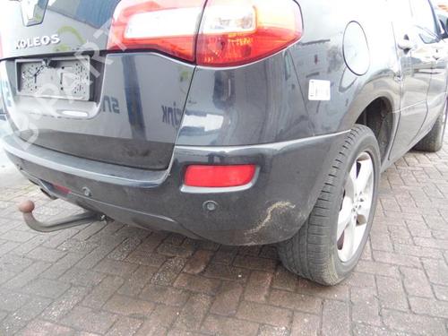Cup/Object holder RENAULT KOLEOS I (HY_) 2.5 4x4 (HY0C, HY0N) | BP40569966I37  - Image 16