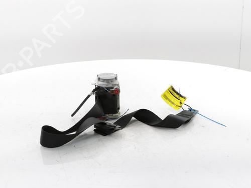 Front left seatbelt RENAULT KADJAR (HA_, HL_) 1.2 TCe 130 (HLMR) | BP29241373I26 - Image 2