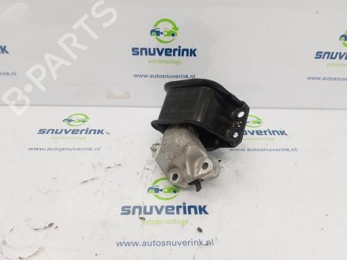 Used Engine mount Engine mount PEUGEOT PARTNER Box Body/MPV 1.6 HDi / BlueHDi 75 (75 hp) 40569483 40569483