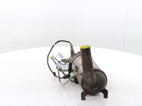 Catalyst PEUGEOT BIPPER (AA_) 1.3 HDi 75 | BP29899674M10 