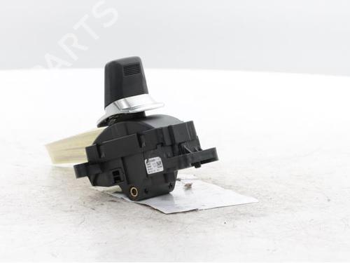 Gear lever RENAULT SYMBIOZ 1.8 E-Tech 160 Full Hybrid | BP40588484M90 - Image 3