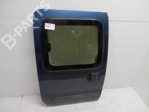 Used Right slide door Right slide door RENAULT KANGOO (KC0/1_) 1.4 (KC0C, KC0H, KC0B, KC0M) (75 hp) 10786256 10786256