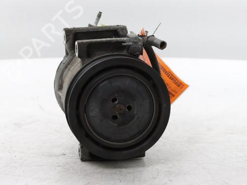 AC compressor CITROËN BERLINGO MULTISPACE (B9) 1.6 VTi 95 | BP34564994M34  - Image 8