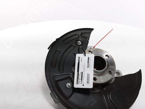 Right front steering knuckle VOLVO EX40 (536) EV | BP27971250M26 - Image 5