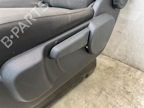 Left front seat CITROËN JUMPY III Van (V_) 2.0 BlueHDi 145 | BP36538462C15 - Image 4