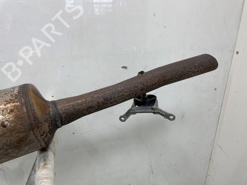 Exhaust system PEUGEOT PARTNER Box Body/MPV (K9) 1.5 BlueHDi 75 | BP30186335M121