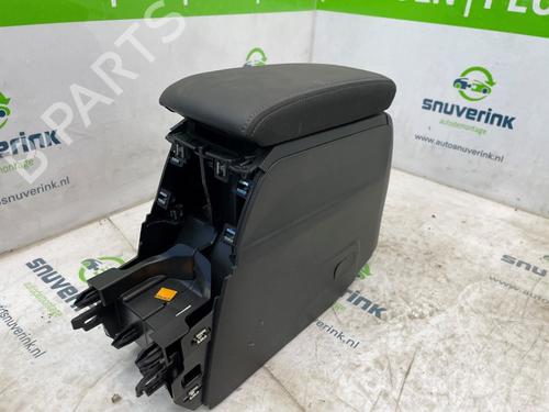 Middle console PEUGEOT 208 II (UB_, UP_, UW_, UJ_) e-208 | BP25885004I22 