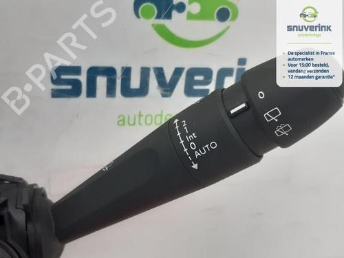 Steering column stalk CITROËN C3 III (SX) 1.2 THP 110 (SXHNPS, SXHNZT, SXHNZ6) | BP40580212I23 - Image 2