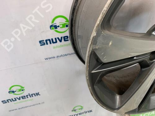 Felg PEUGEOT 308 SW II (LC_, LJ_, LR_, LX_, L4_) 1.2 THP 130 | BP25980239C45