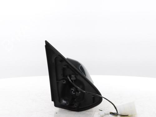 Left mirror DACIA SANDERO II TCe 90 (B8M1, B8MA, B8AC) | BP30757818C26