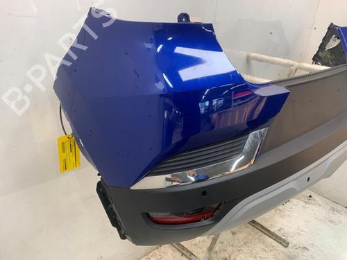 Rear bumper RENAULT CAPTUR II (HF_) TCe 140 (HFN0) | BP29899678C8