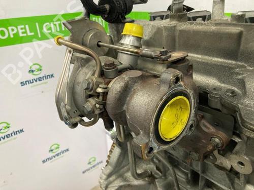 Engine DACIA LOGAN MCV II TCe 90 (K8M1, K8MA, K8AC) | BP40582465M1 - Image 11