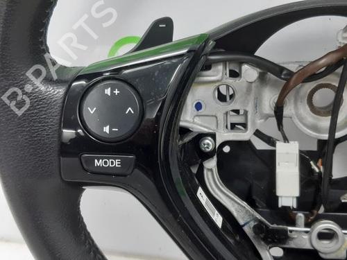 Steering wheel PEUGEOT 108 1.0 VTi | BP40582277C49 - Image 3