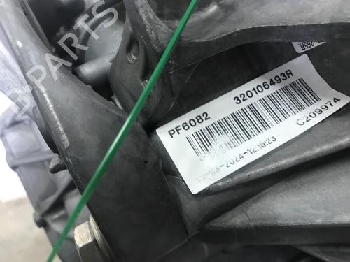 Gearbox RENAULT TRAFIC III Van (FG_) 2.0 dCi 170 (FGMM, FGMV) | BP36538239M3 - Image 6