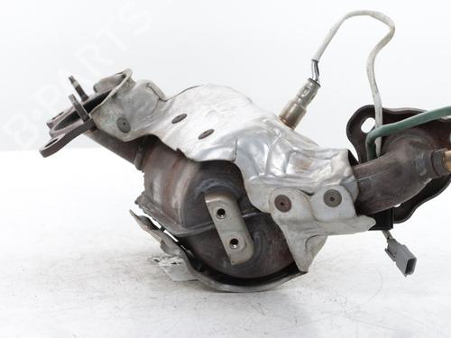 Catalyst RENAULT CAPTUR I (J5_, H5_) 0.9 TCe 90 | BP39507661M10 - Image 3