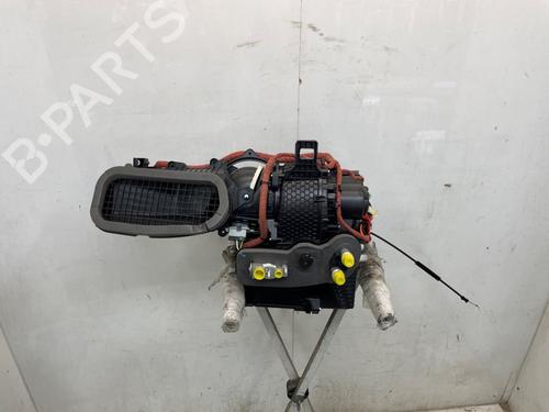Used Heater matrix box Heater matrix box CITROËN C3 IV (CC_, CB_) 1.2 PureTech 100 (CCHPV4) (101 hp) 33846104 33846104