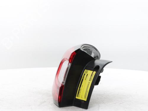 Left taillight RENAULT CAPTUR I (J5_, H5_) 1.2 TCe 120 | BP31592422C34