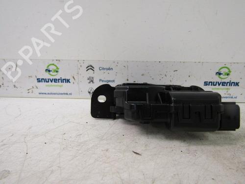 Andre RENAULT CLIO IV (BH_) 1.5 dCi 90 (90 hp) 10791678