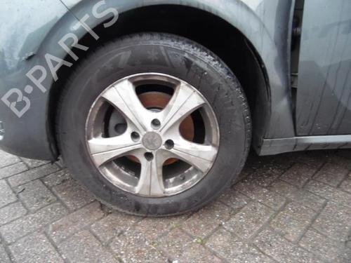 Front right panel PEUGEOT 208 I (CA_, CC_) 1.2 VTI 82 | BP40569902C59 - Image 11