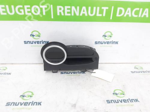 Used Instrument cluster Instrument cluster 24166875 24166875