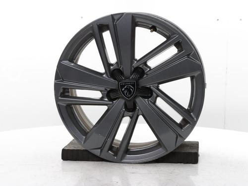 Fælk Fælk PEUGEOT 308 SW III (FC_, FJ_, FR_, F4_, FN_) PureTech 130 (FRHNSL, FRHNST) (131 hp) 33696890 33696890