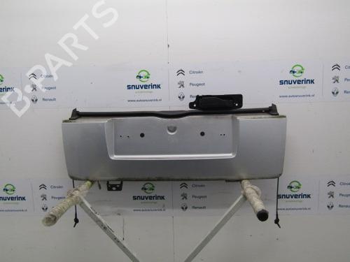 Used Tailgate CITROËN C2 (JM_) 1.6 (109 hp) 10791857
