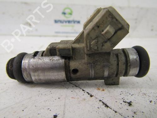 Injector PEUGEOT 206 Hatchback (2A/C) 1.4 i | BP14936000M100 