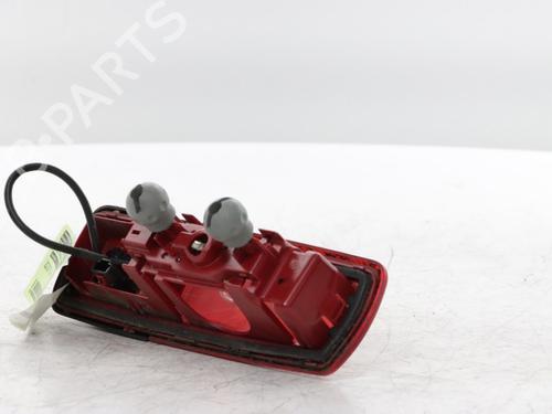 Third brake light OPEL VIVARO B Van (X82) 1.6 CDTI (05) | BP31960330L11 