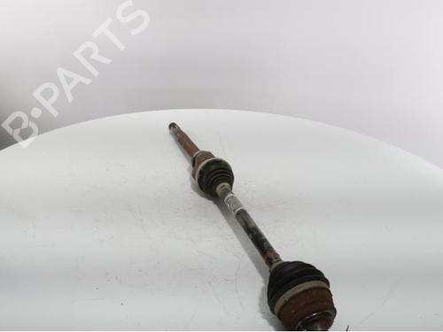 Right front driveshaft OPEL COMBO Box Body/MPV (K9) 1.5 D | BP40584277M39 - Image 3