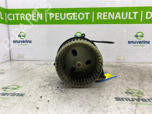 Heater blower motor PEUGEOT BOXER Platform/Chassis (244) 2.0 HDi | BP16911877M62 