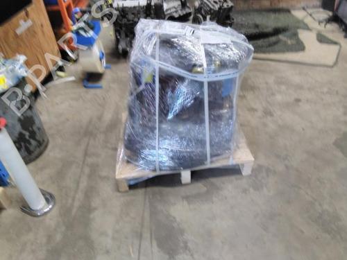 Engine PEUGEOT 508 SW I (8E_) 2.0 HDi | BP40582809M1 - Image 11