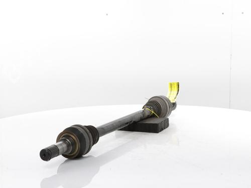 Left rear driveshaft ALFA ROMEO STELVIO (949_) 2.0 Q4 (949.AXF2A) | BP29068914M40 - Image 9
