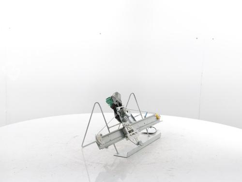 Front left window mechanism NISSAN LEAF (ZE1) Electric | BP30757220C22 