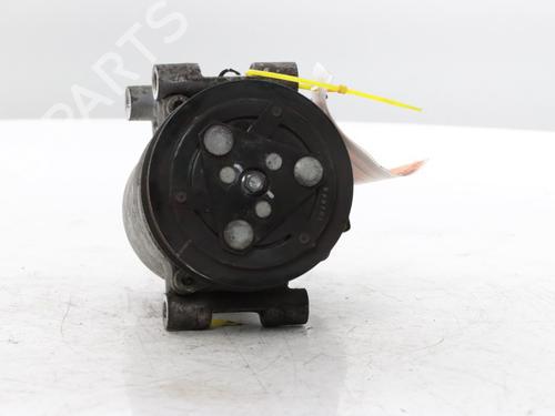 AC compressor CITROËN C3 III (SX) 1.2 THP 110 (SXHNPS, SXHNZT, SXHNZ6) | BP39618751M34 - Image 8