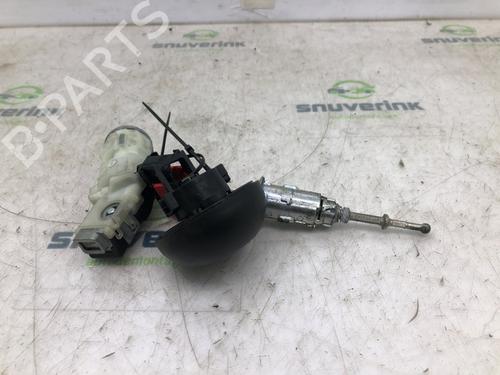 Ignition barrel RENAULT TWINGO III (BCM_, BCA_) 1.0 SCe 70 | BP24418396M48 - Image 3