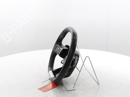 Steering wheel CITROËN C4 III (BA_, BB_, BC_) 1.2 PureTech 130 (BAHNSA, BAHNSB) | BP29899540C49