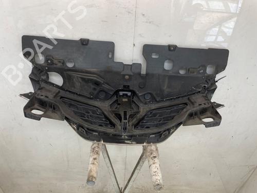 Grill RENAULT CAPTUR I (J5_, H5_) 1.2 TCe 120 | BP39267615C40 - Image 4