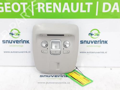 Innerbelysning PEUGEOT EXPERT Van (V_) 1.5 BlueHDi 120 (120 hp) 6362Q8