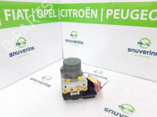 Used ABS pump CITROËN C4 II (NC_) 1.2 THP 130 (NCHNYM, NCHNYT) (130 hp) 13046784