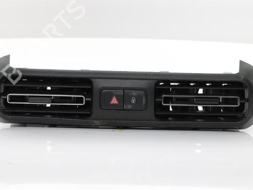 air-vent-opel-combo-box-bodympv-k9-2018-38062561 main image