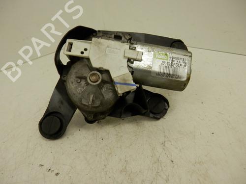 Used Rear wiper motor CITROËN DS3 (SA_) 1.6 HDi 90 (92 hp) 10785802